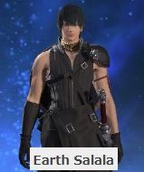 Earth Salala