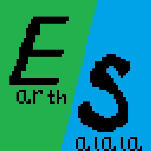 EarthSalalaの冒険日誌